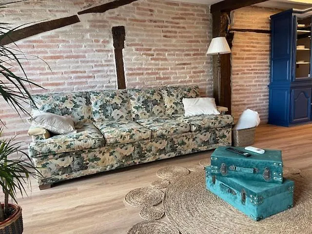 Oyambre Natura Διαμέρισμα *