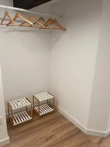 Oyambre Natura סן ויסנטה דה לה ברקרה