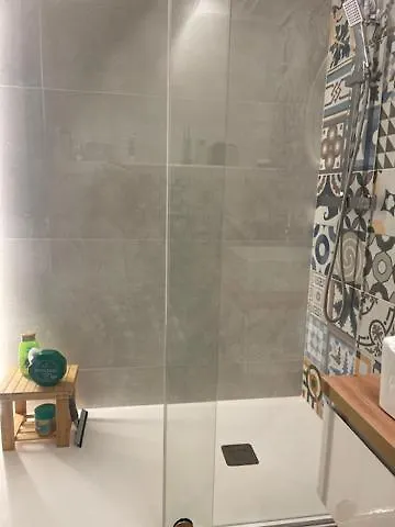 Oyambre Natura Διαμέρισμα