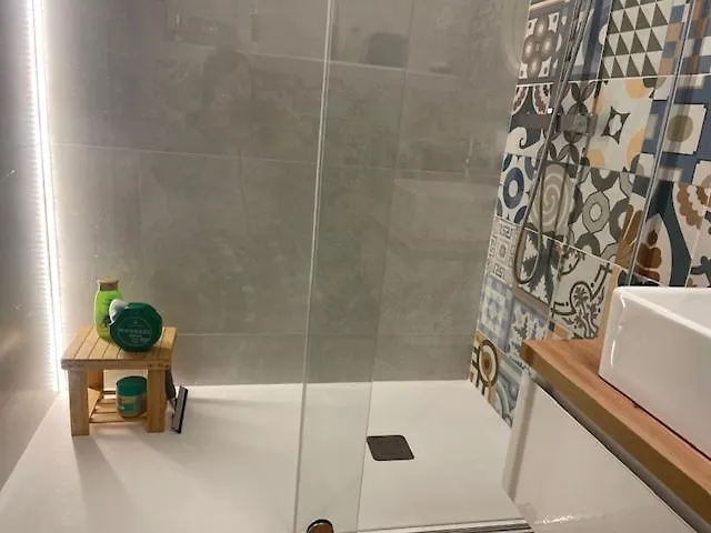 דירה Oyambre Natura