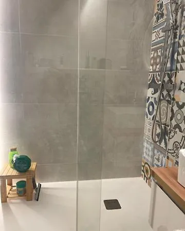 Oyambre Natura 아파트