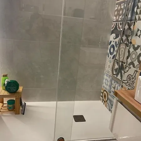 Lejlighed Oyambre Natura